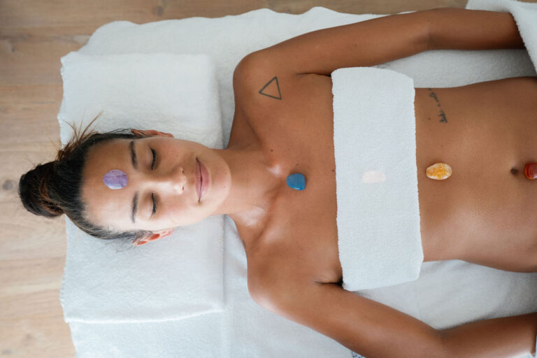 BODHI Chakra Balance