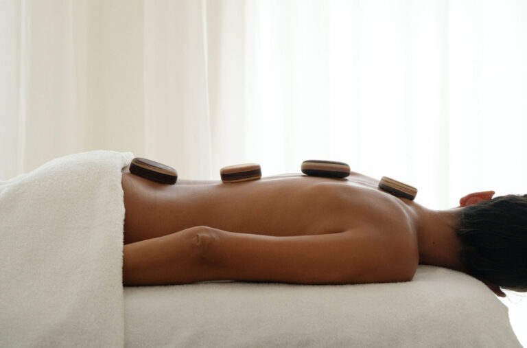 BODHI Kodo Massage