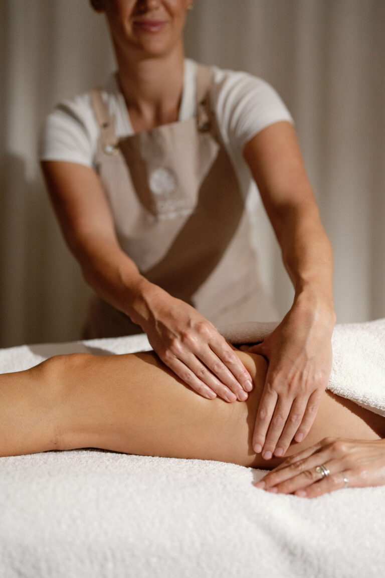 Bodhi Tension Release Massage