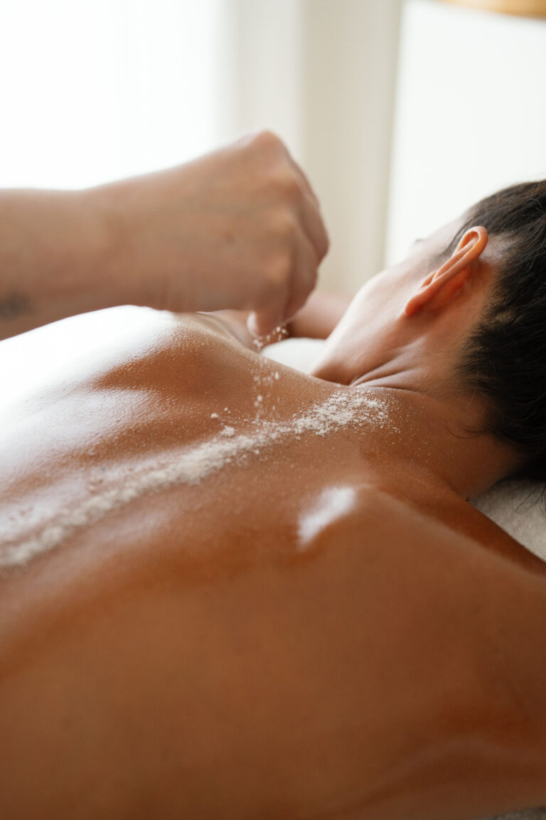 BODHI Winter spa journey